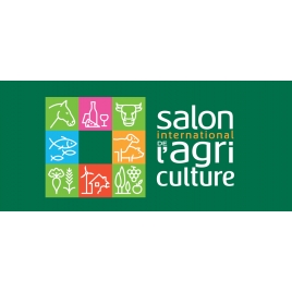 Le Salon de l'Agriculture