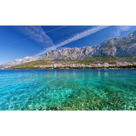 La Croatie (à tour de rôle)