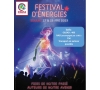 FESTIVAL D'ENERGIES SOULAC
