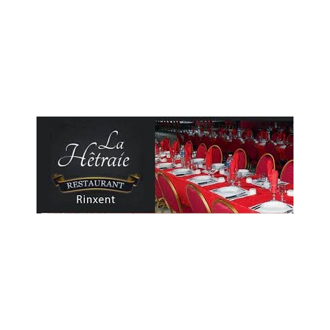 REPAS SPECTACLE AU RESTAURANT LA HETRAIE A RINXENT