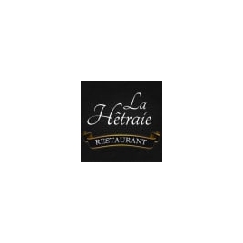 REPAS SPECTACLE AU RESTAURANT LA HETRAIE A RINXENT