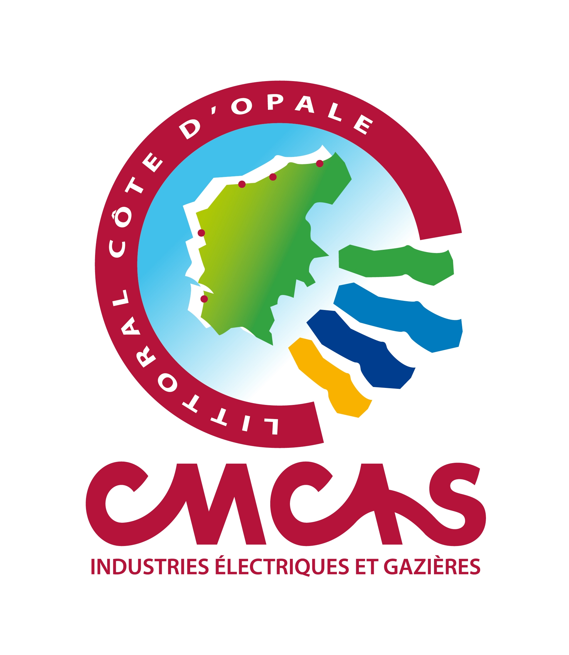 CMCAS LITTORAL COTE D'OPALE